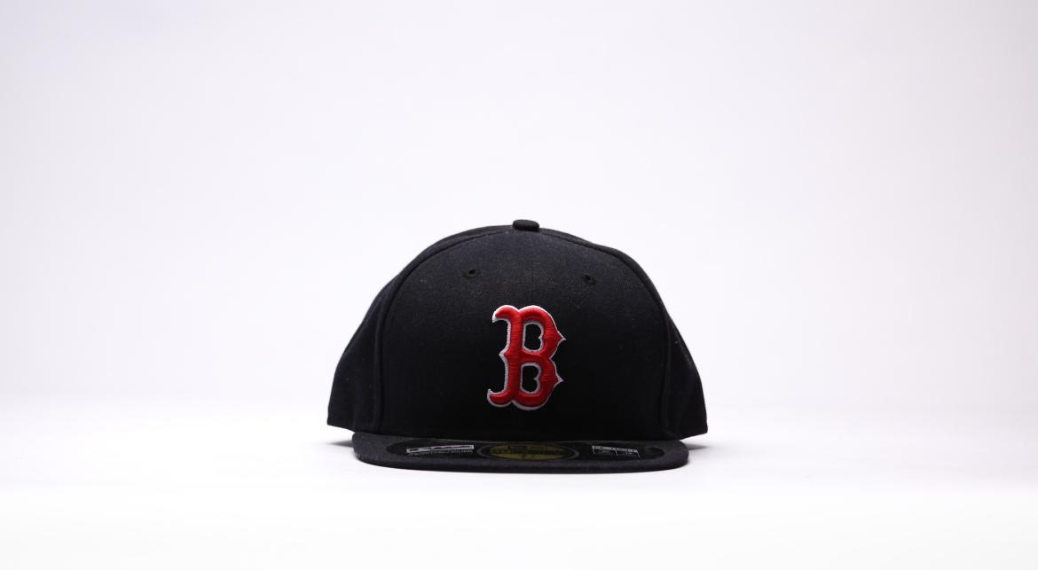 New Era Boston Red Sox
