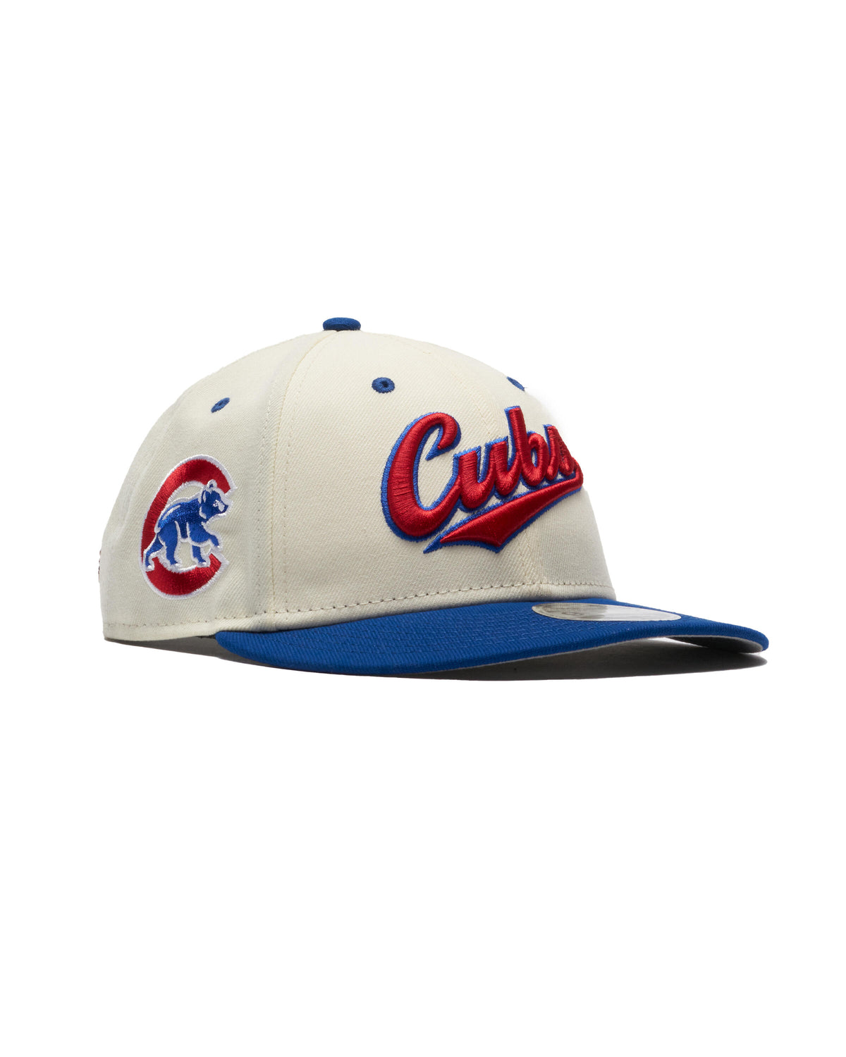 New Era x FELT 9FIFTY Cap 'Chicago Cubs'