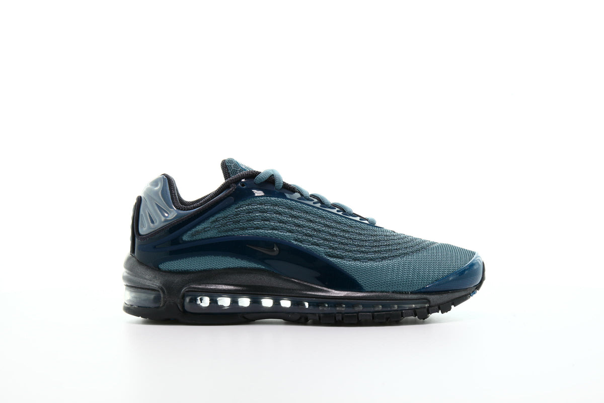 Nike Air Max Deluxe "Green Abyss"