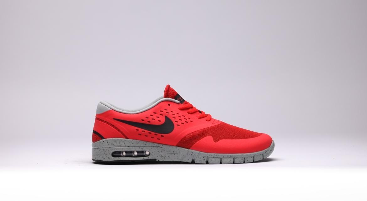 Nike Eric Koston 2 Max "Crimson"