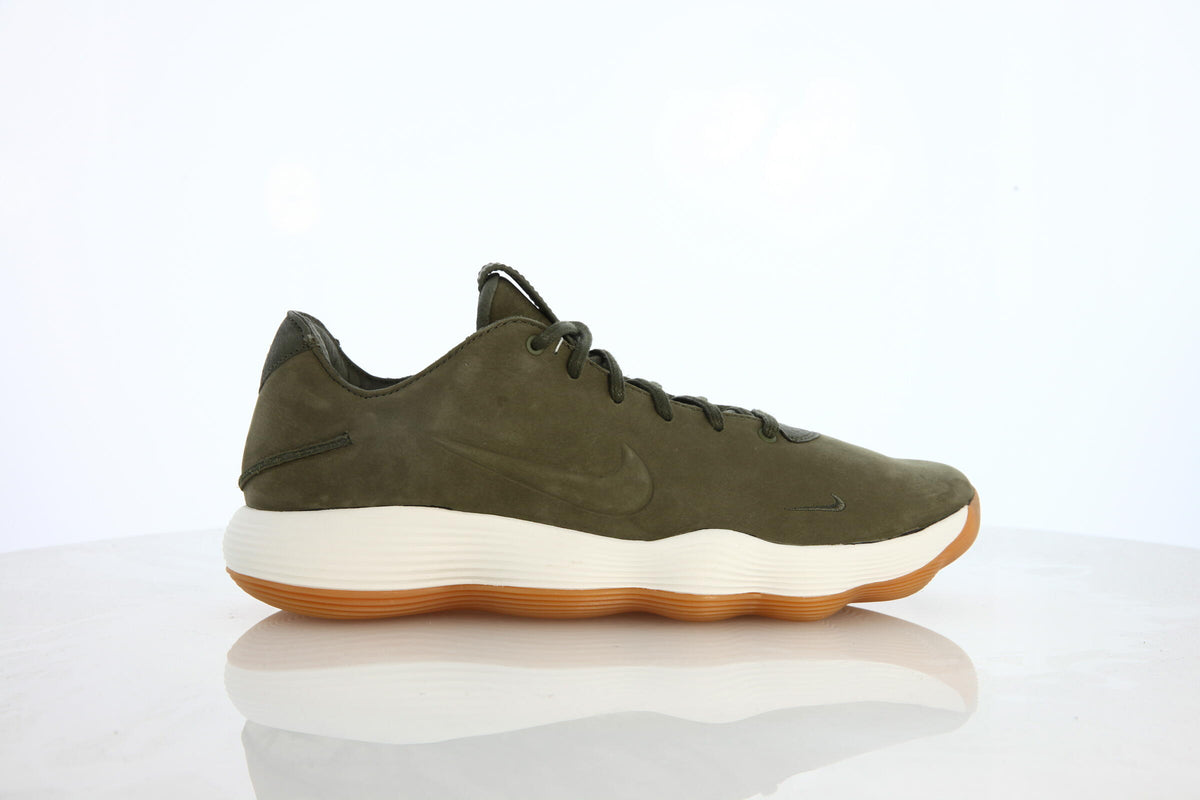 Nike Hyperdunk 2017 Low Limited "Olive"