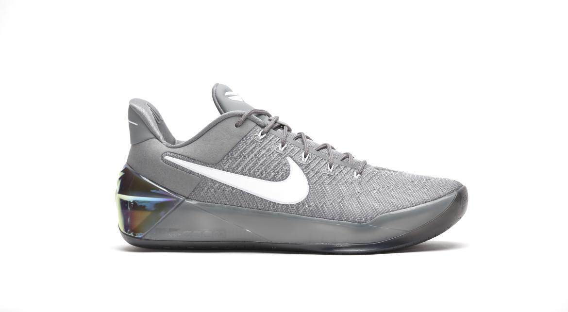 Nike Kobe A.D. "Cool Grey"