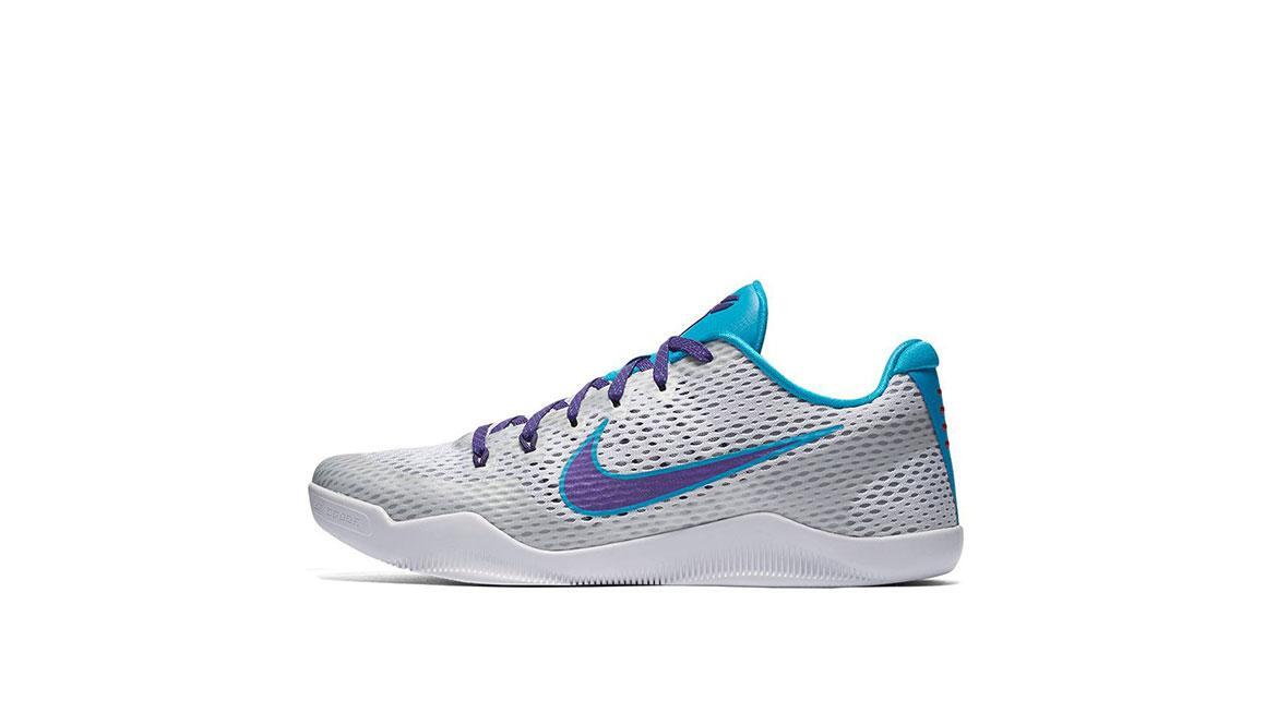 Nike Kobe XI "Court Purple"