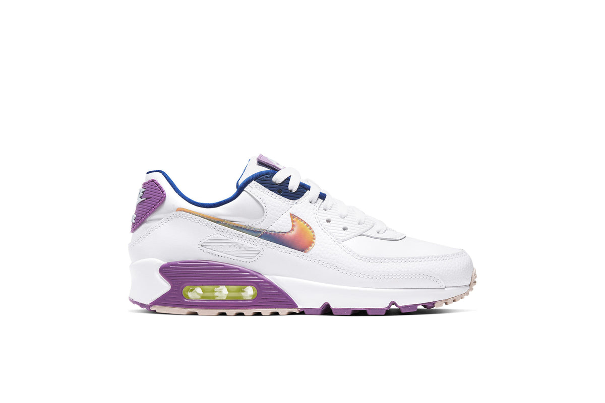 Nike WMNS AIR MAX 90 SE "EASTER"