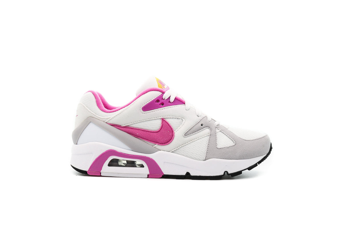 Nike WMNS AIR STRUCTURE OG "WHITE"