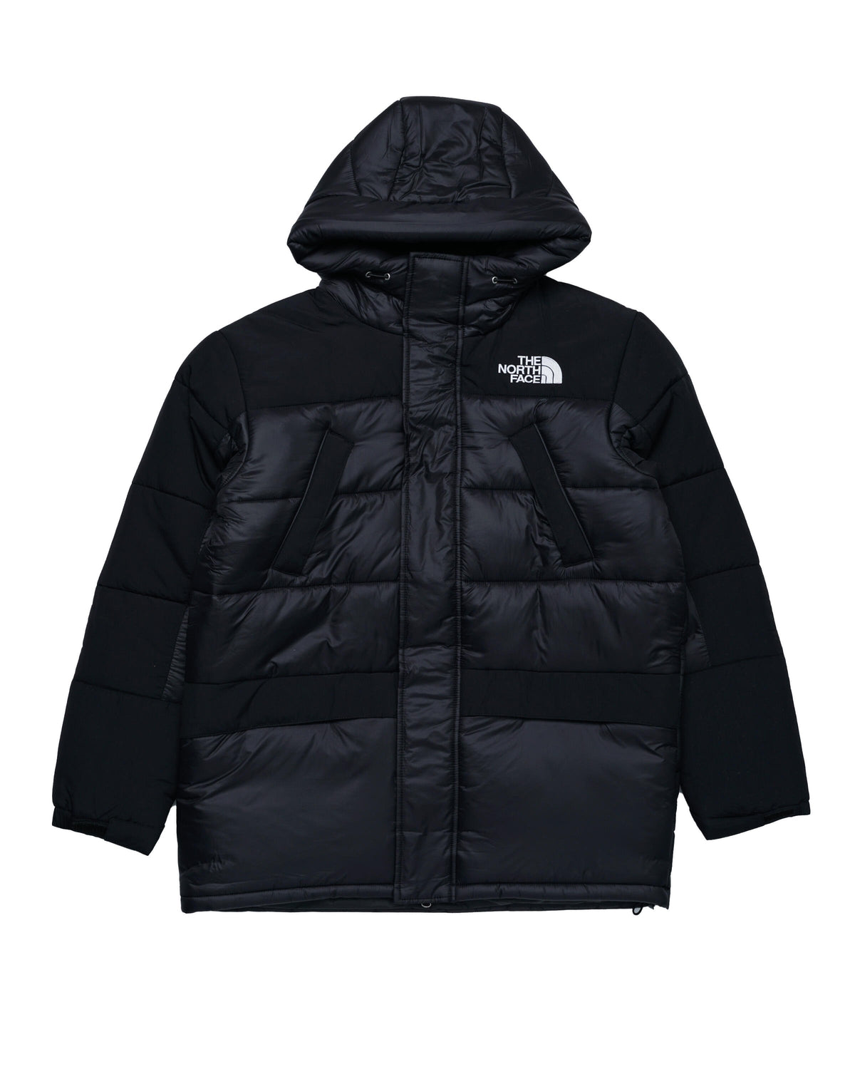The North Face Himalayan Insulated Parka