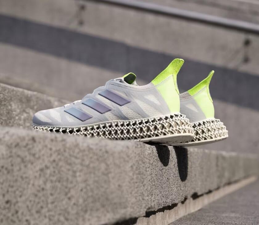 adidas Originals 4D