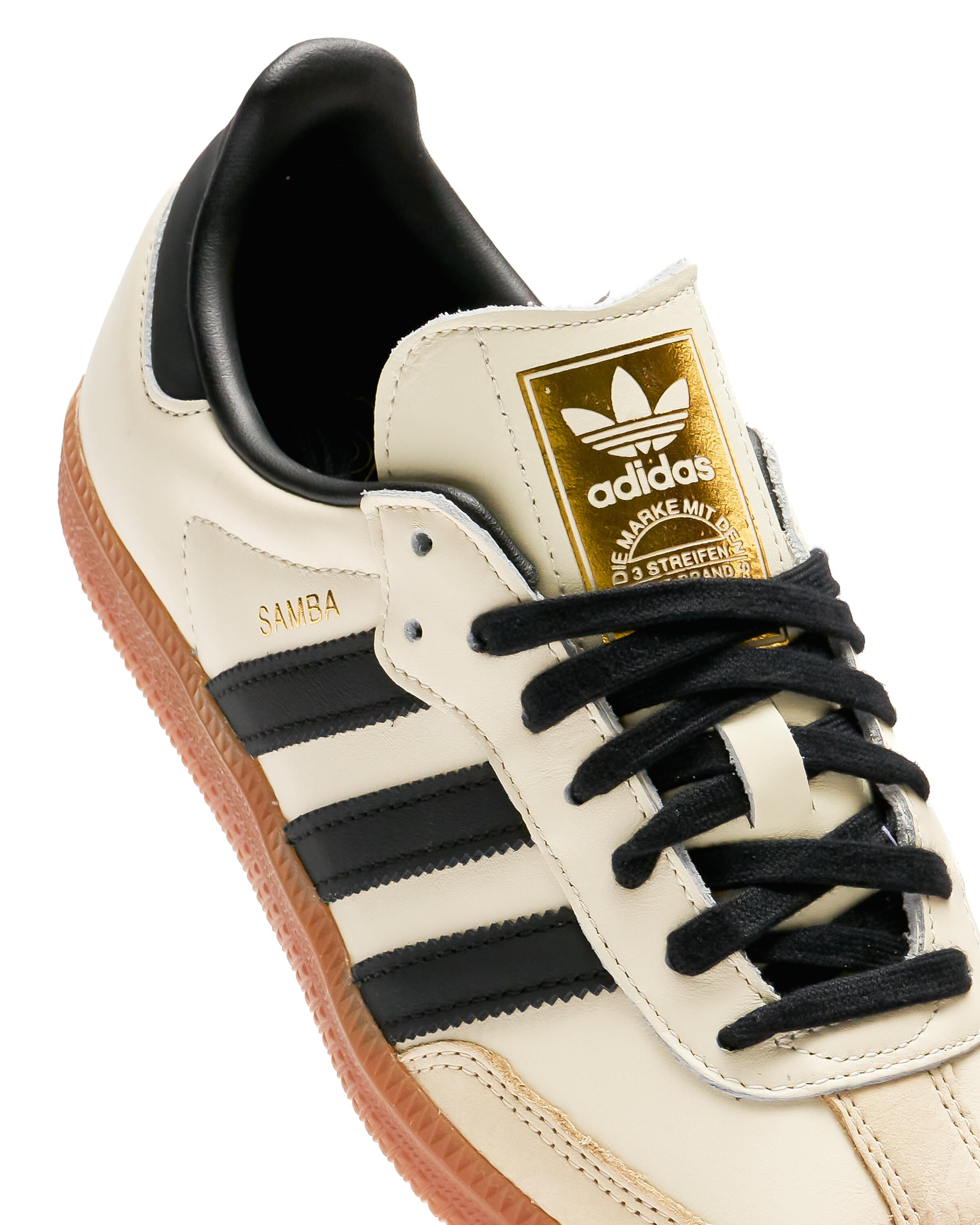 adidas Originals Samba OG Sneakers AFEW STORE