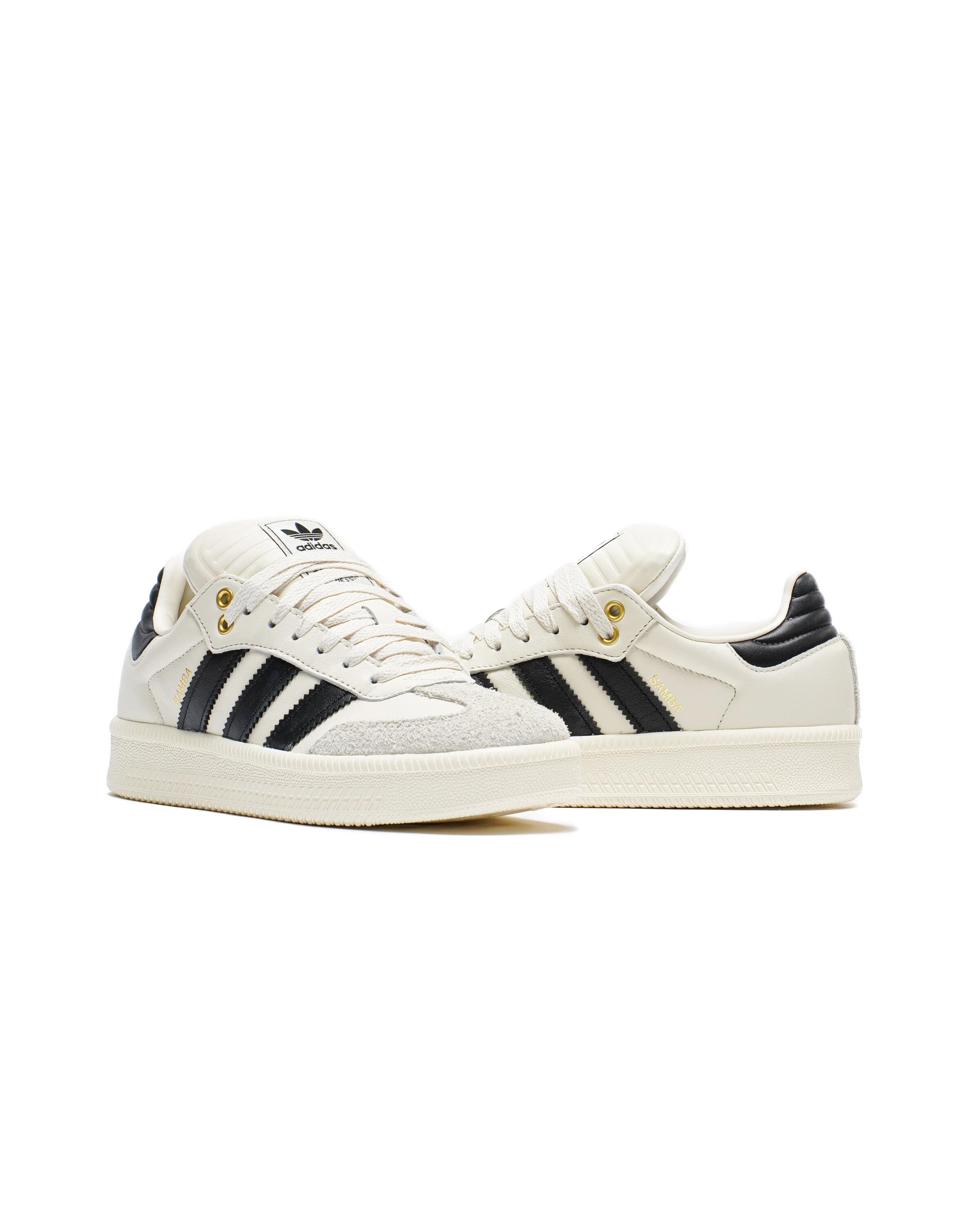 adidas Originals Samba XLG Sneakers AFEW STORE