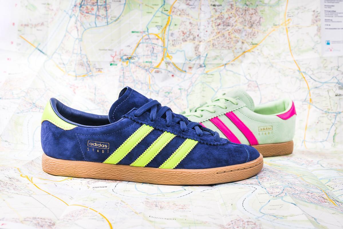 adidas Originals Stadt