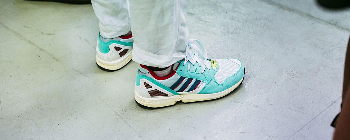 adidas Originals ZX 9000