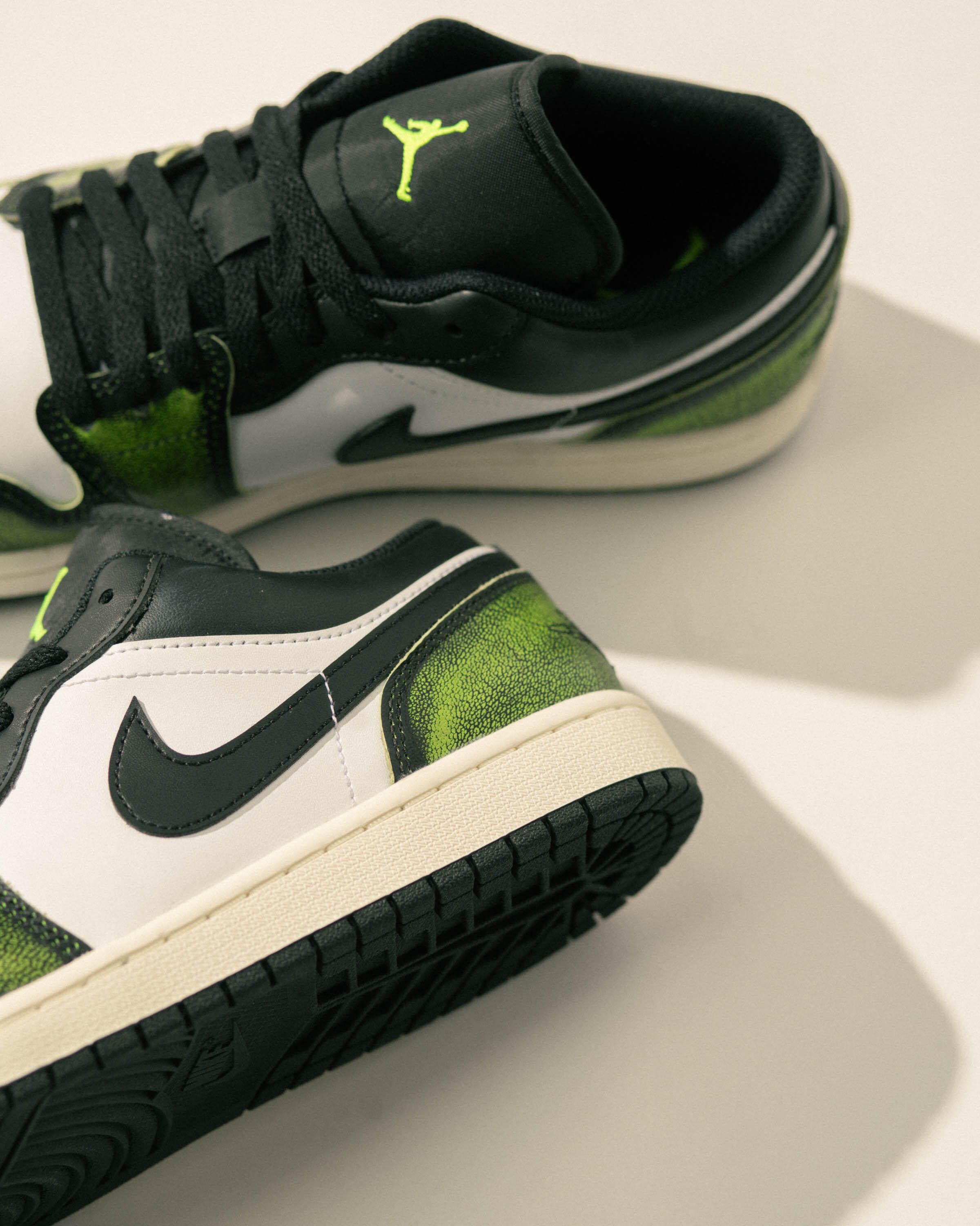 Air Jordan 1 Retro Low Sneakers AFEW STORE