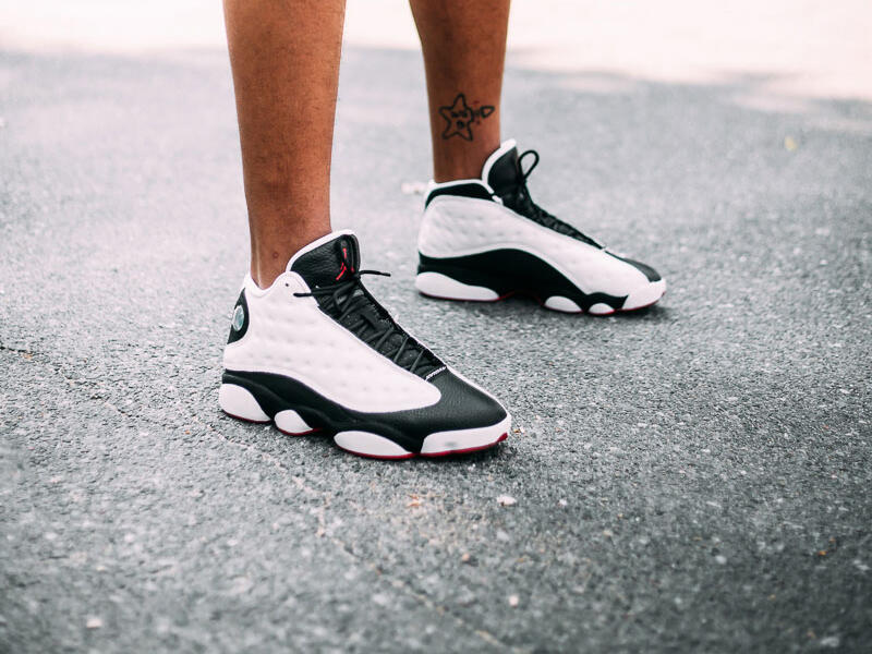 Air Jordan 13 Retro