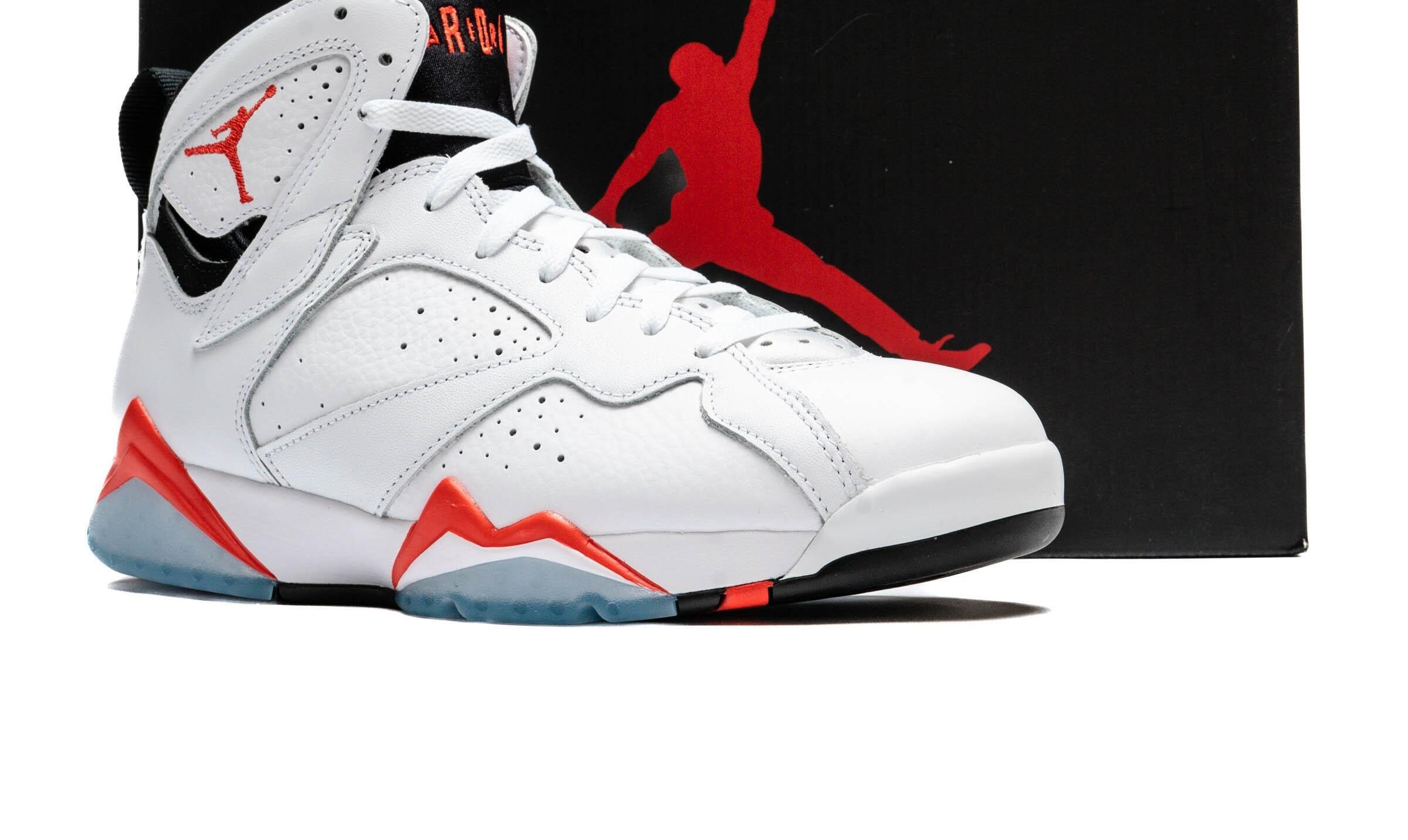 Jordan vii shoes Clearance