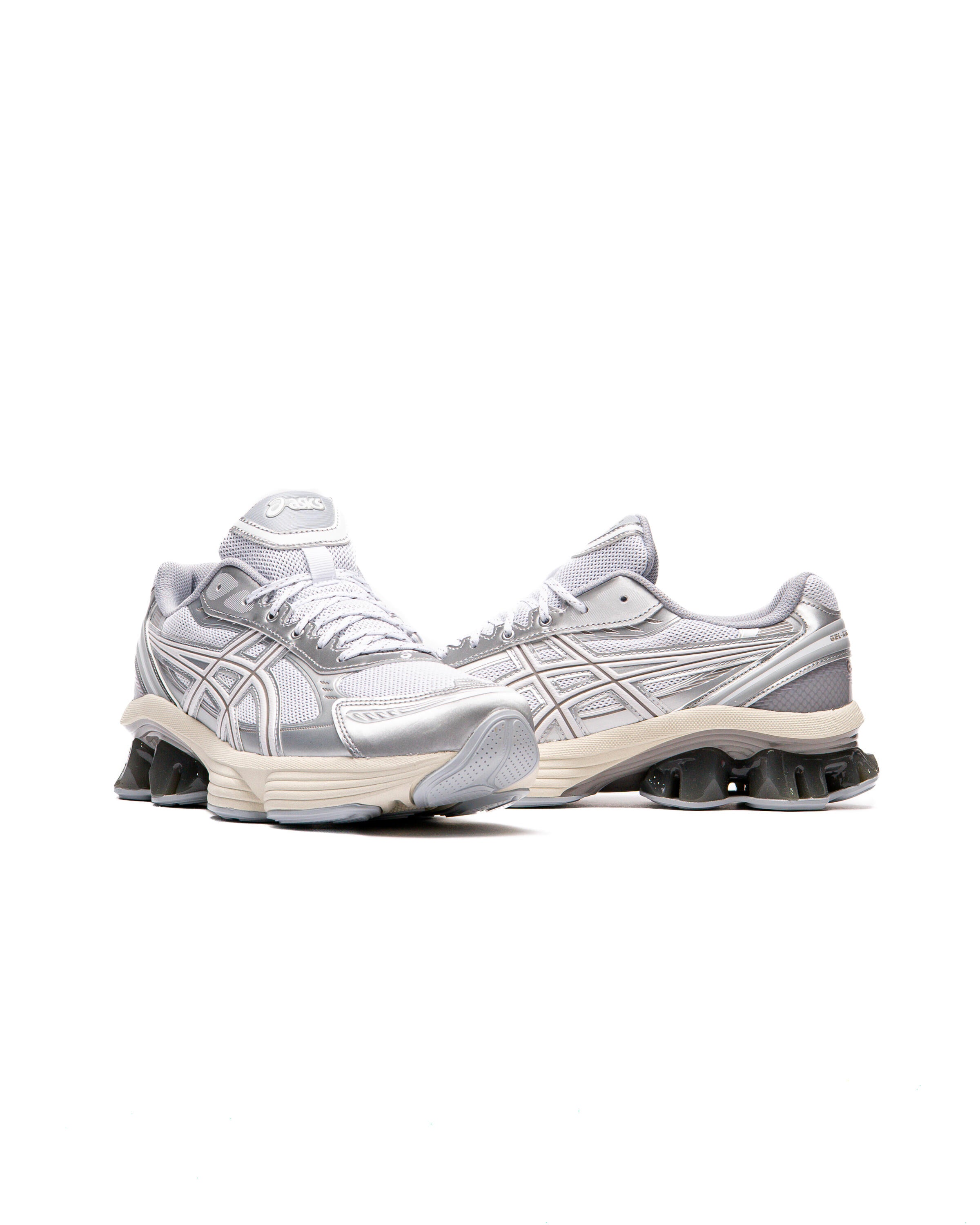 Asics Gel-Kinetic Fluent