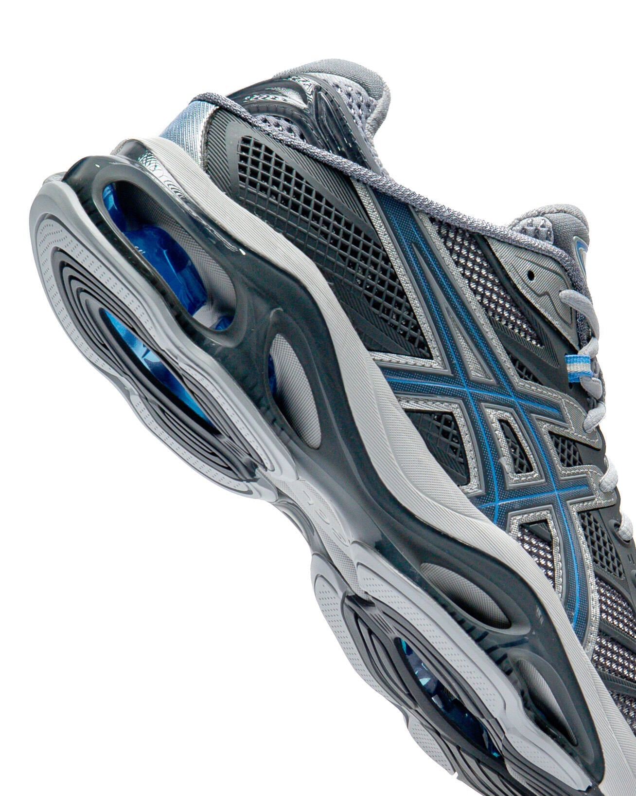 Asics GEL-Kinetic 2.0