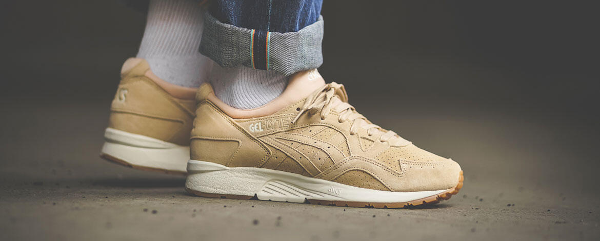 Asics Gel Lyte V