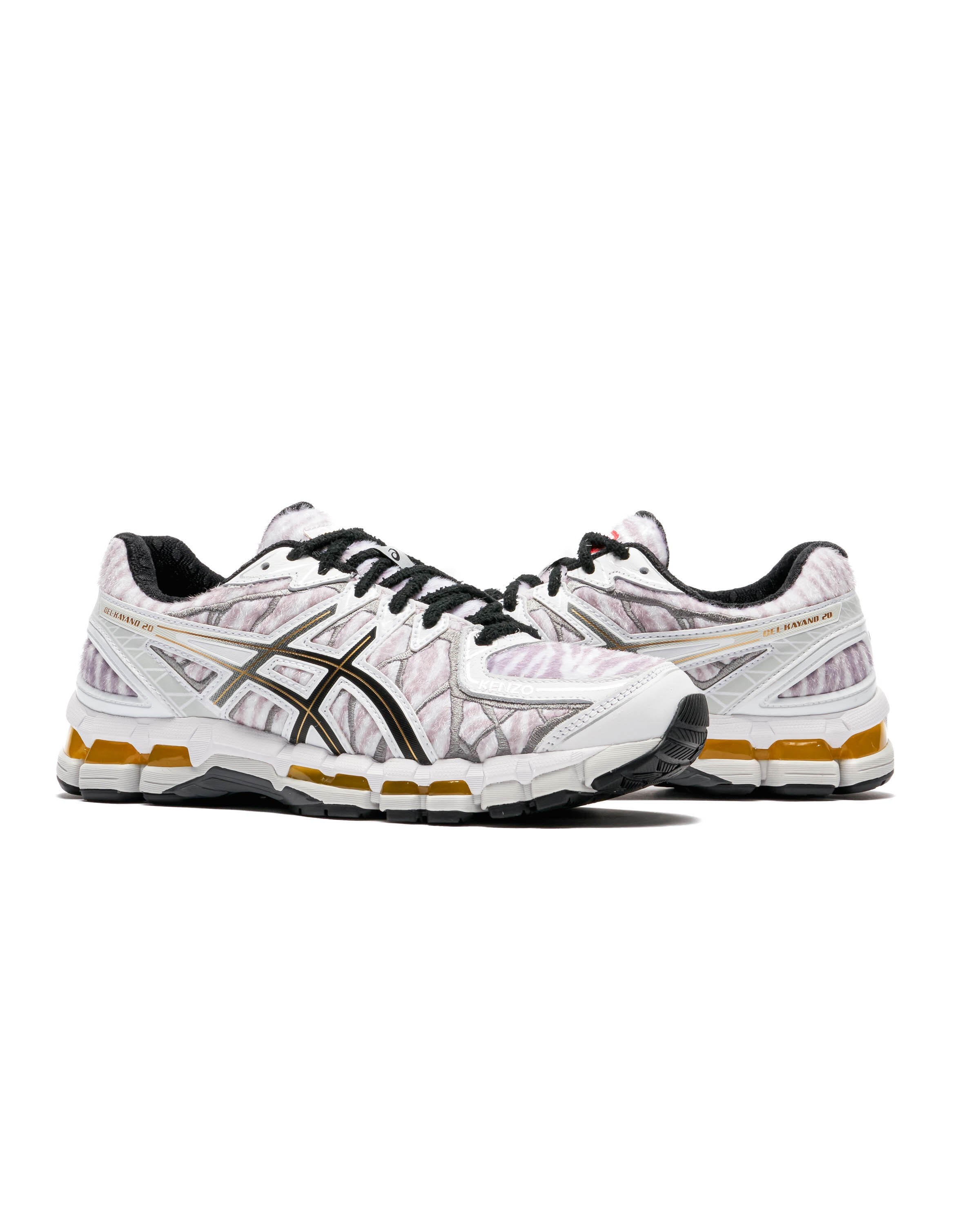 Asics Gel Kayano 20 Sneakers AFEW STORE