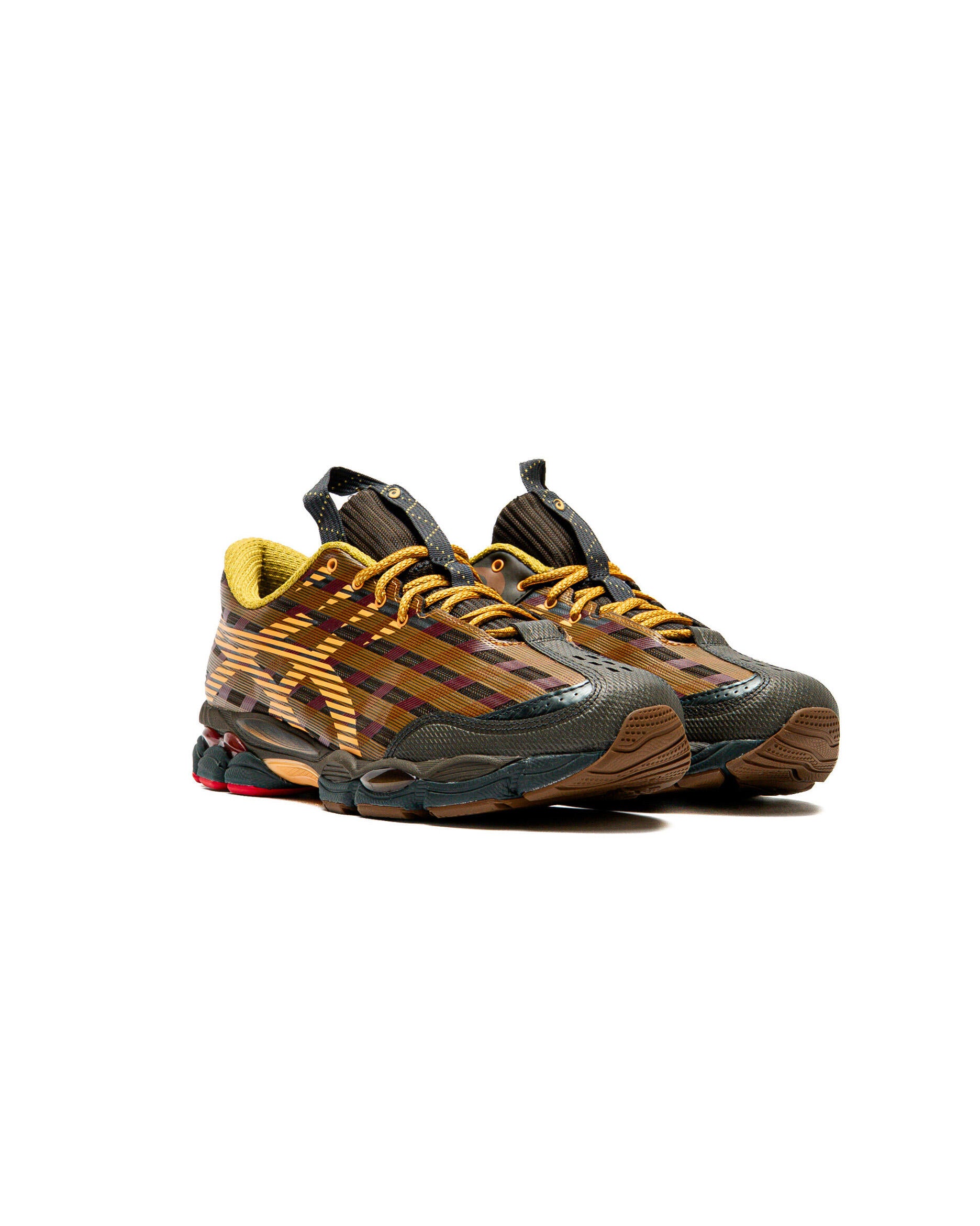 Asics US8-S GEL-SJ33
