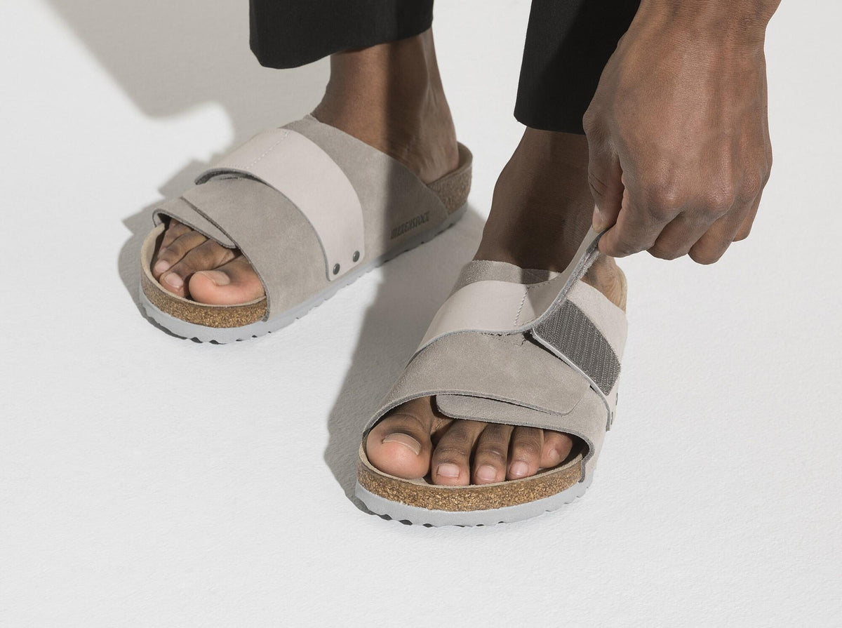 Birkenstock Kyoto | Sneakers | AFEW STORE