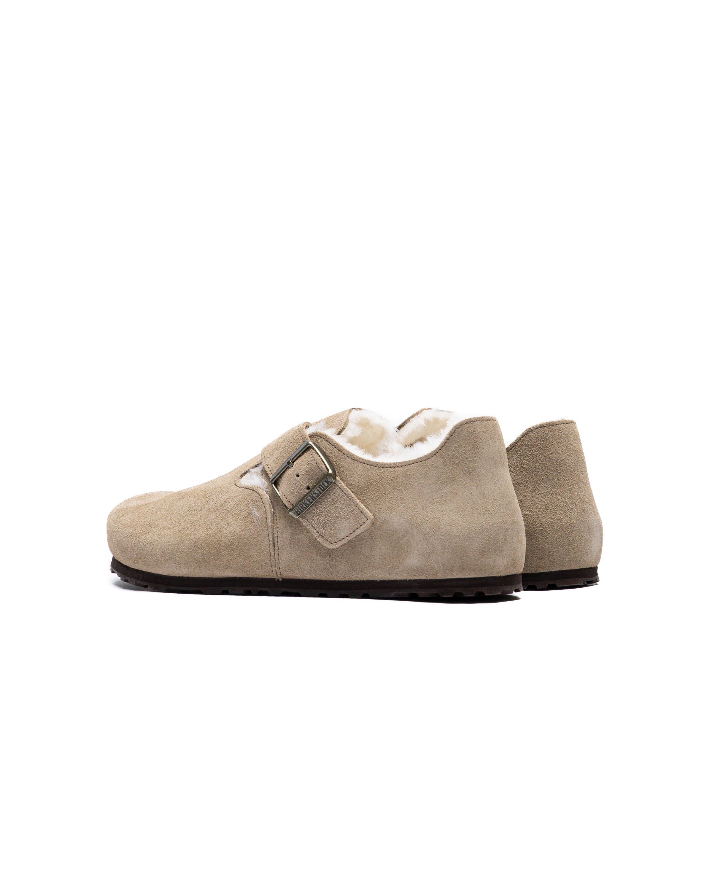 Birkenstock London Shearling