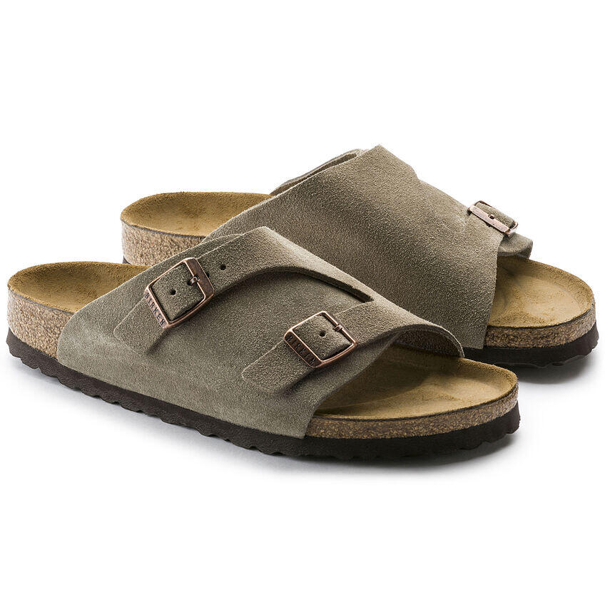 Birkenstock Zürich