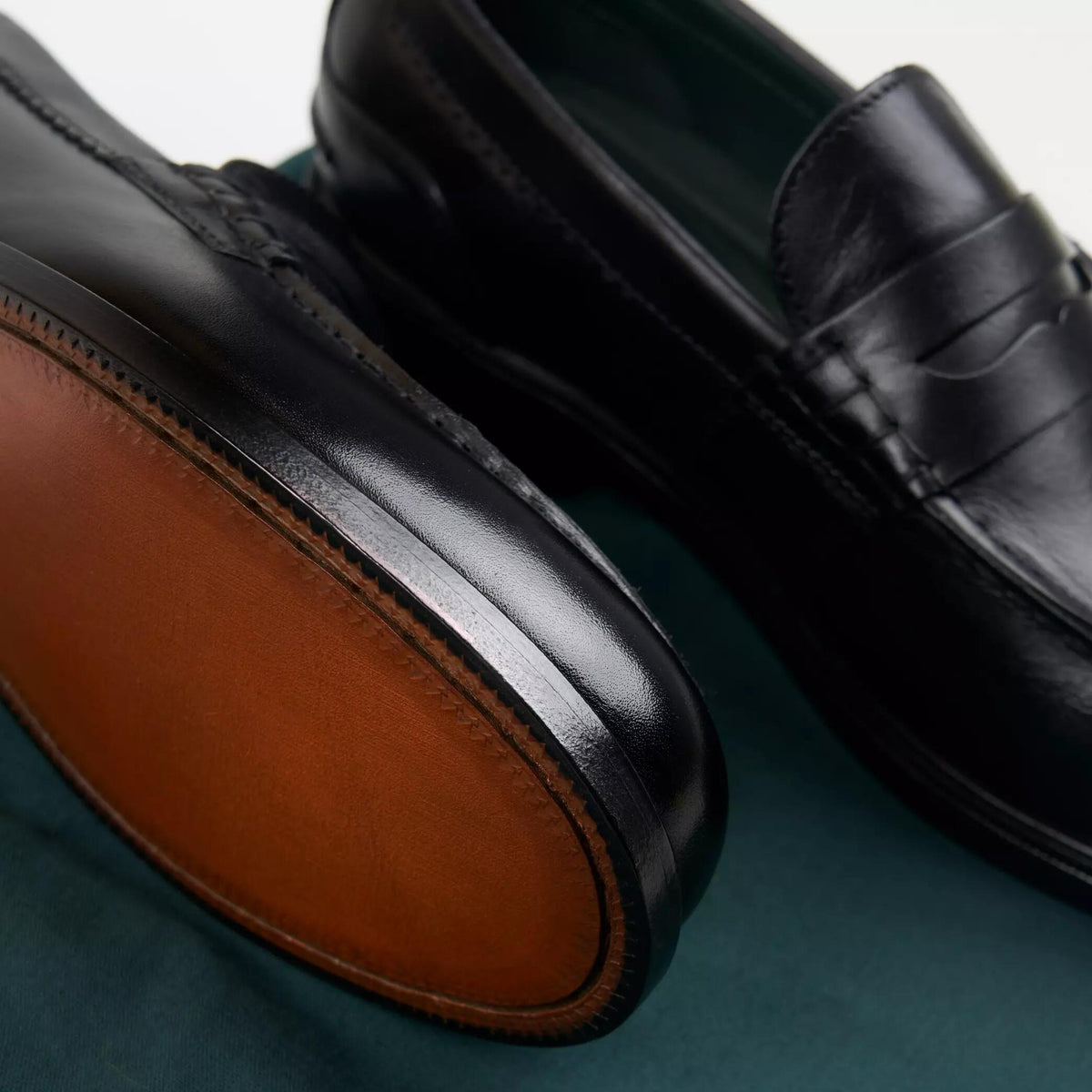 Clarks Craft James Lo