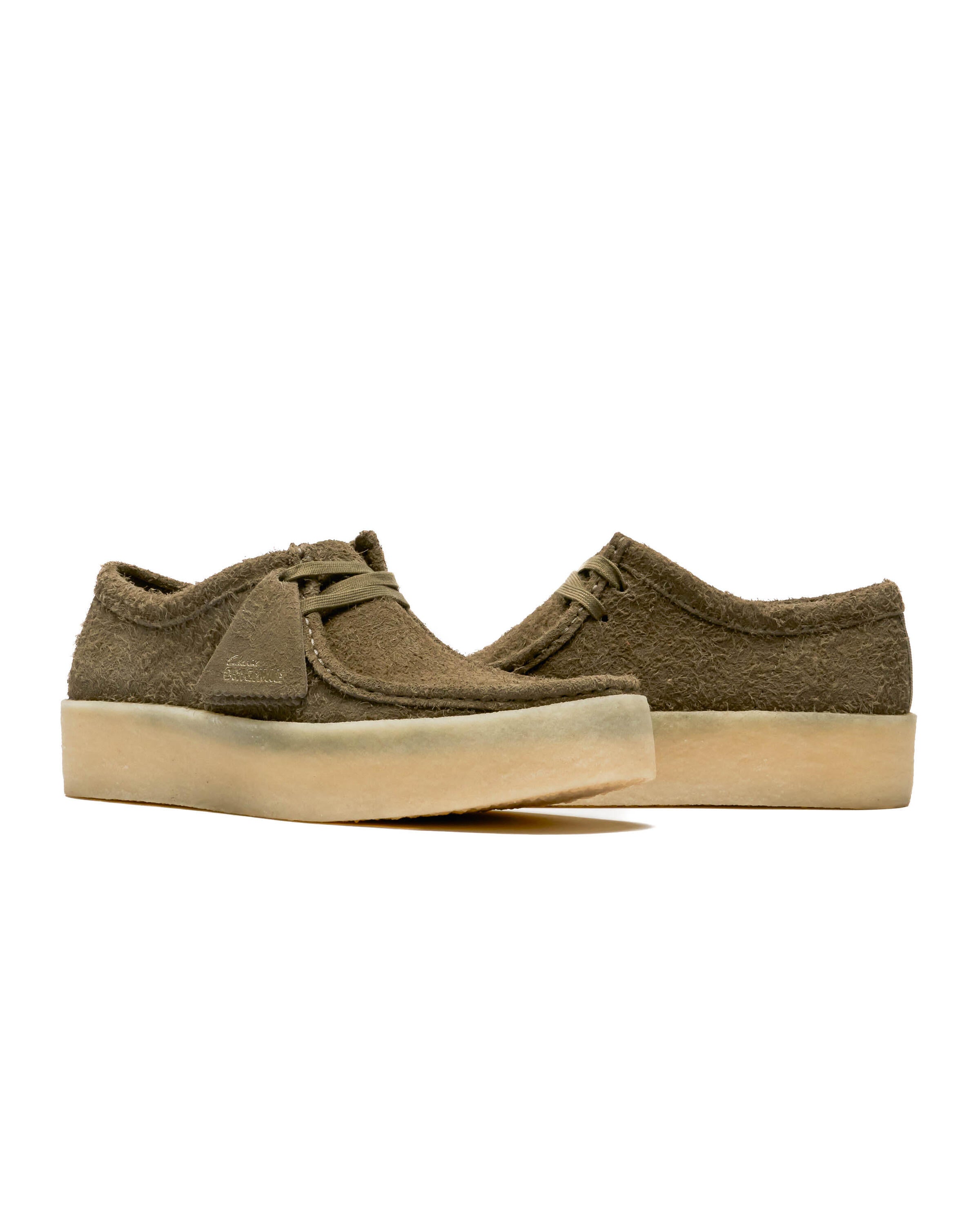 Clarks Wallabee Cup