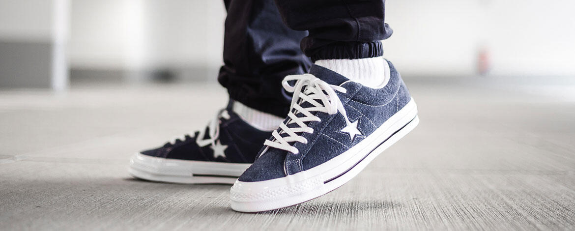 Converse One Star