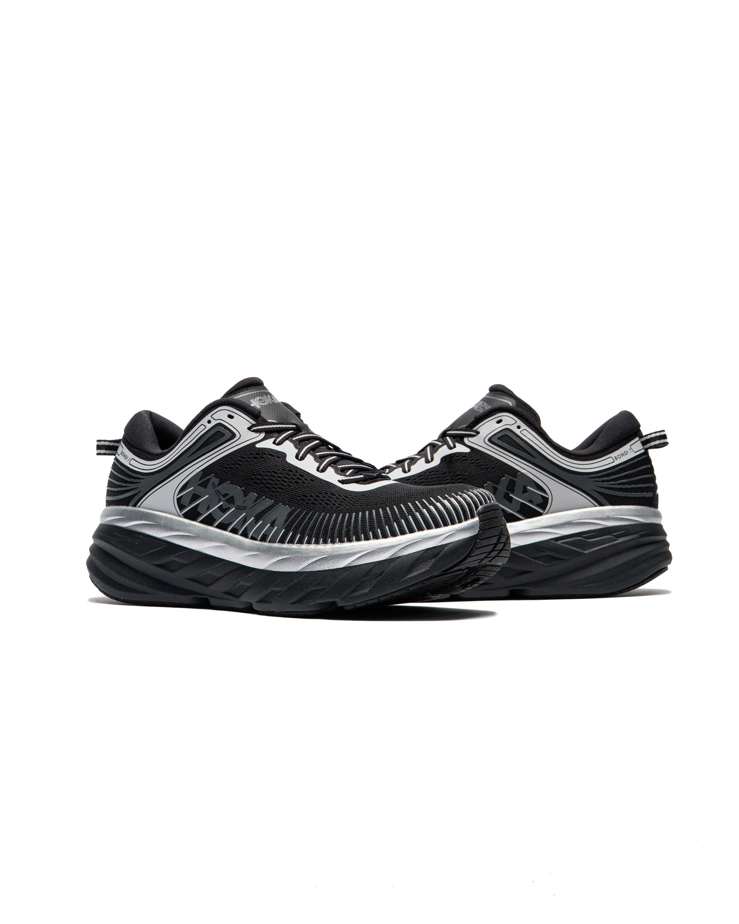Hoka Bondi 7
