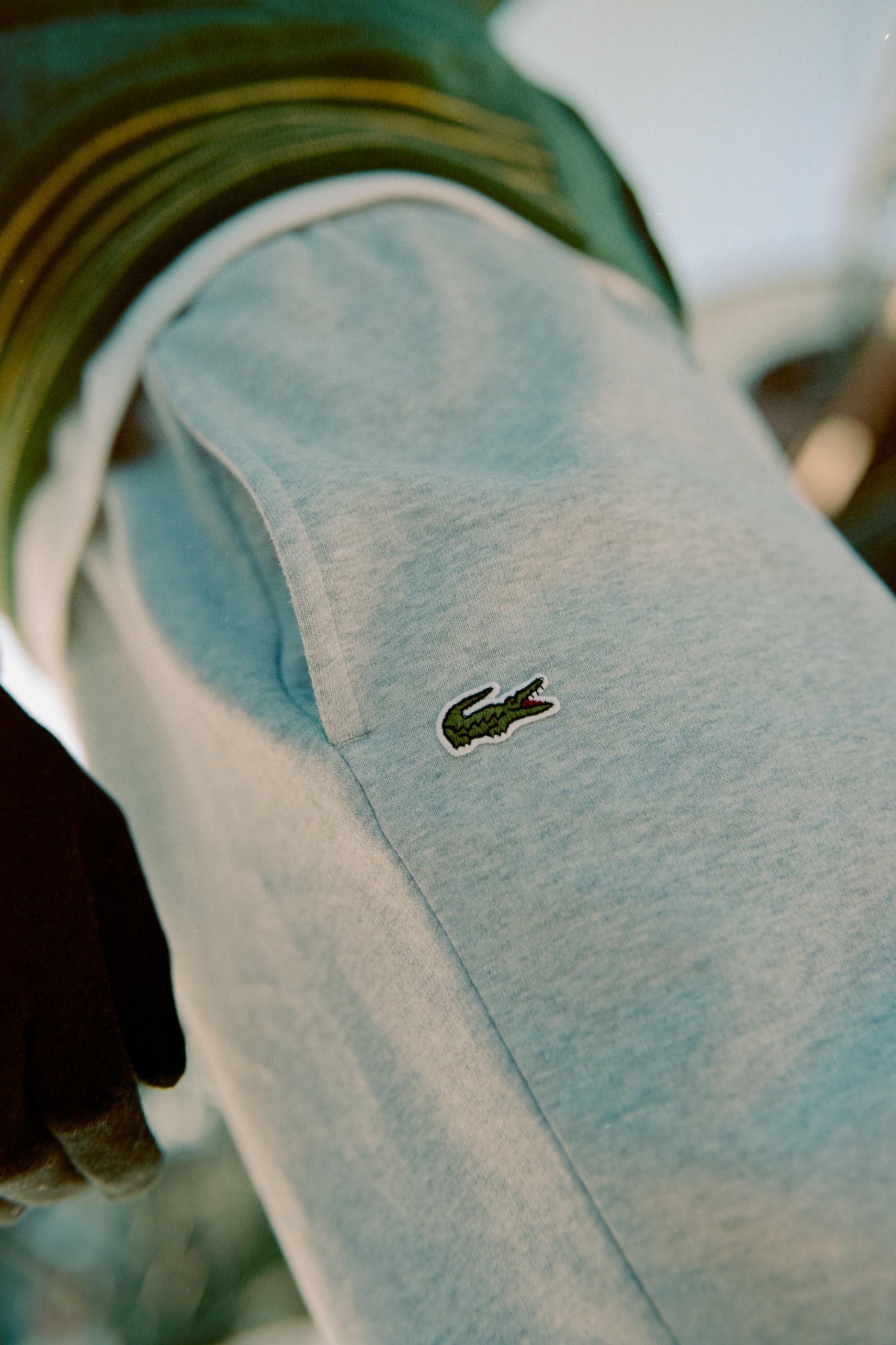 Lacoste | Sneakers & Apparel | AFEW STORE