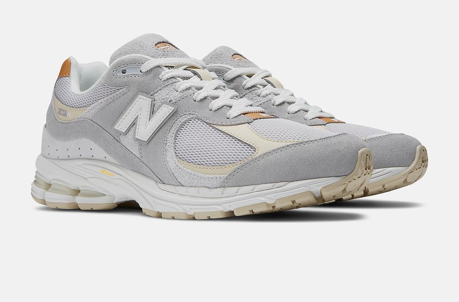 New Balance 2002R Sneakers AFEW STORE