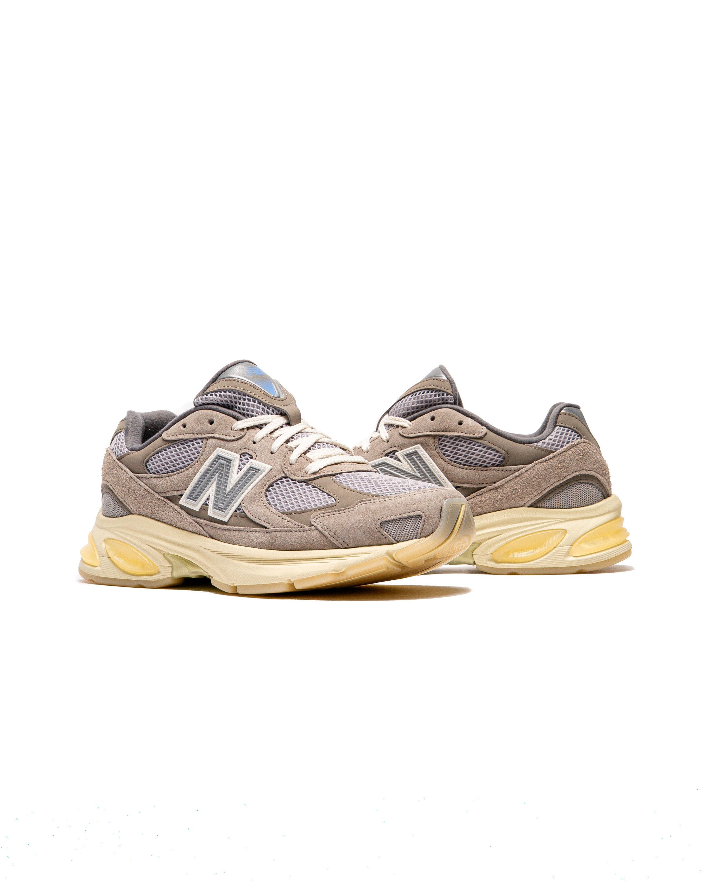 New Balance 2010
