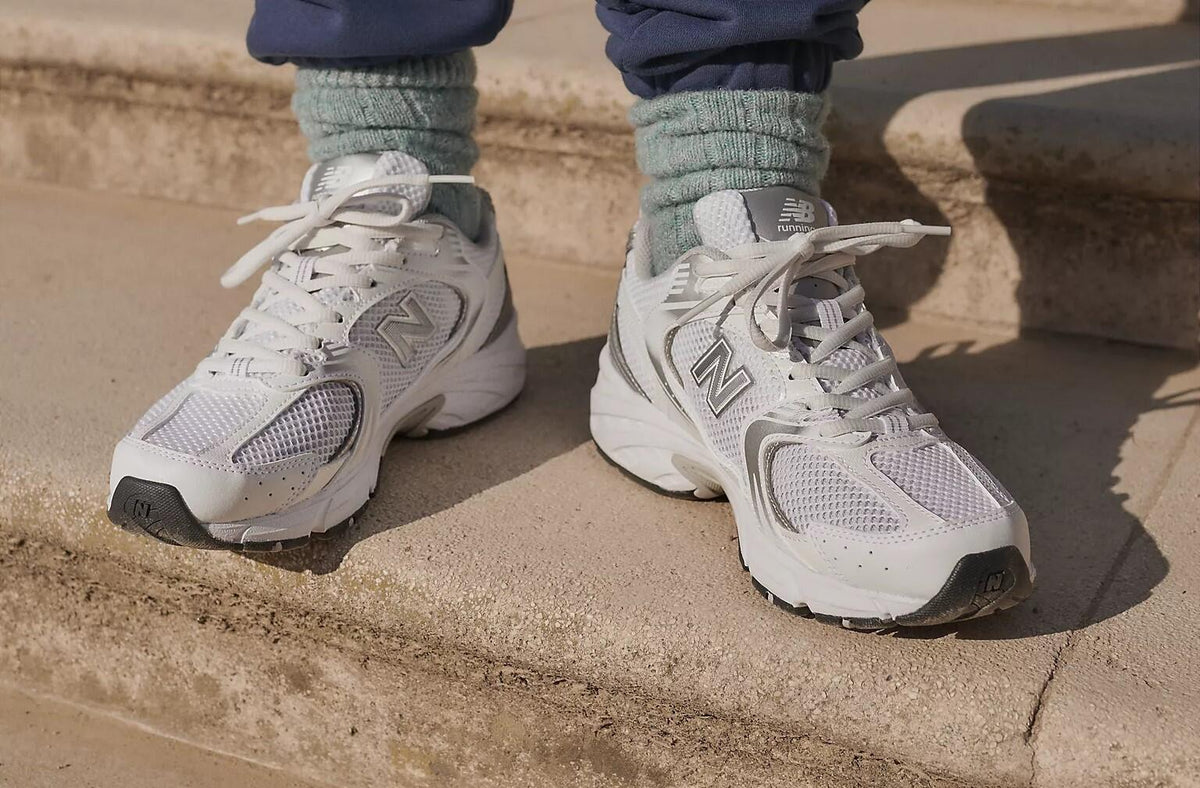 New Balance 530 | Sneakers | AFEW STORE 