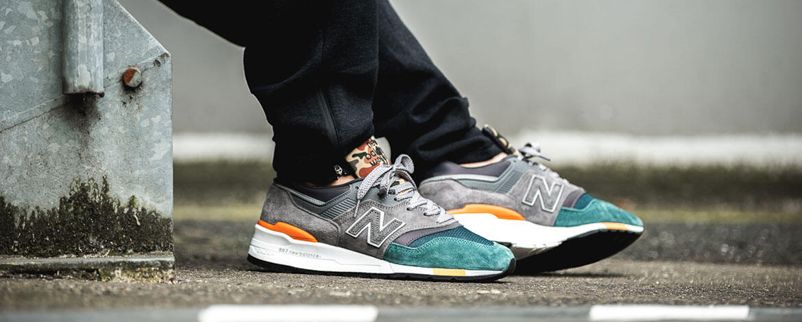 Schuh sale new balance Clearance