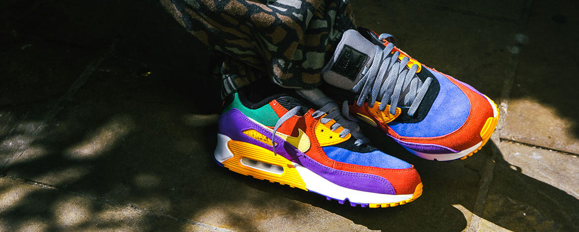 Nike Air Max 90