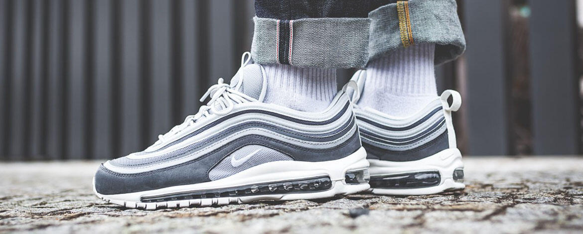 Nike Air Max 97