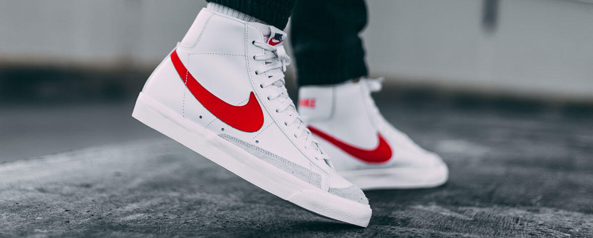 Stores that sell nike blazers Clearance