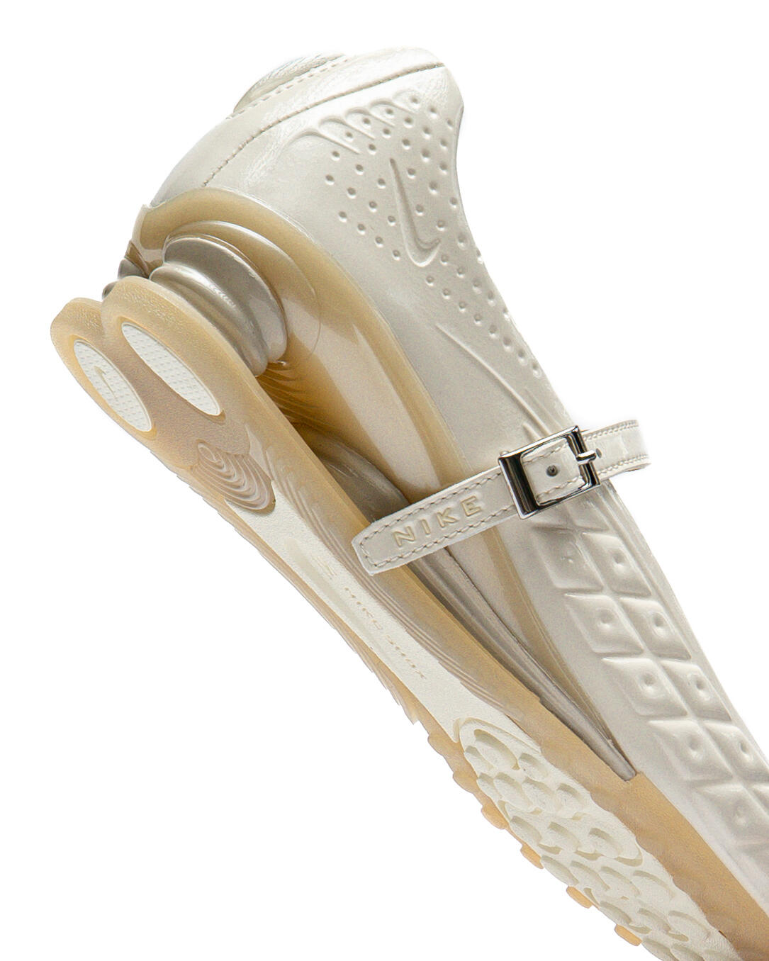 Nike Shox Z Calistra