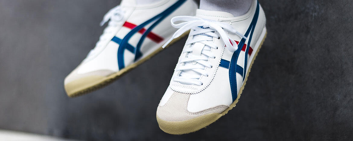 Onitsuka Tiger Mexico 66