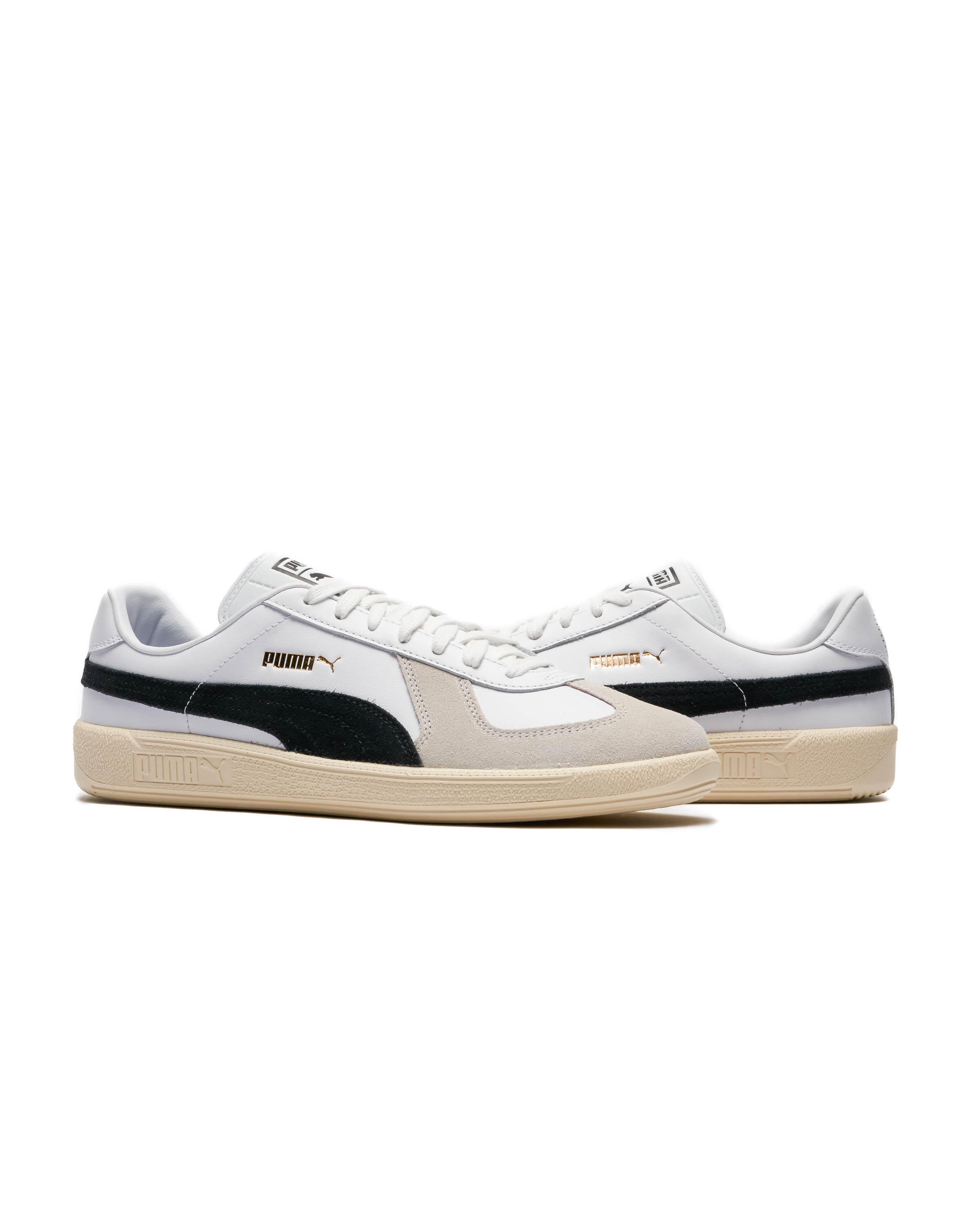 Puma Army Trainer