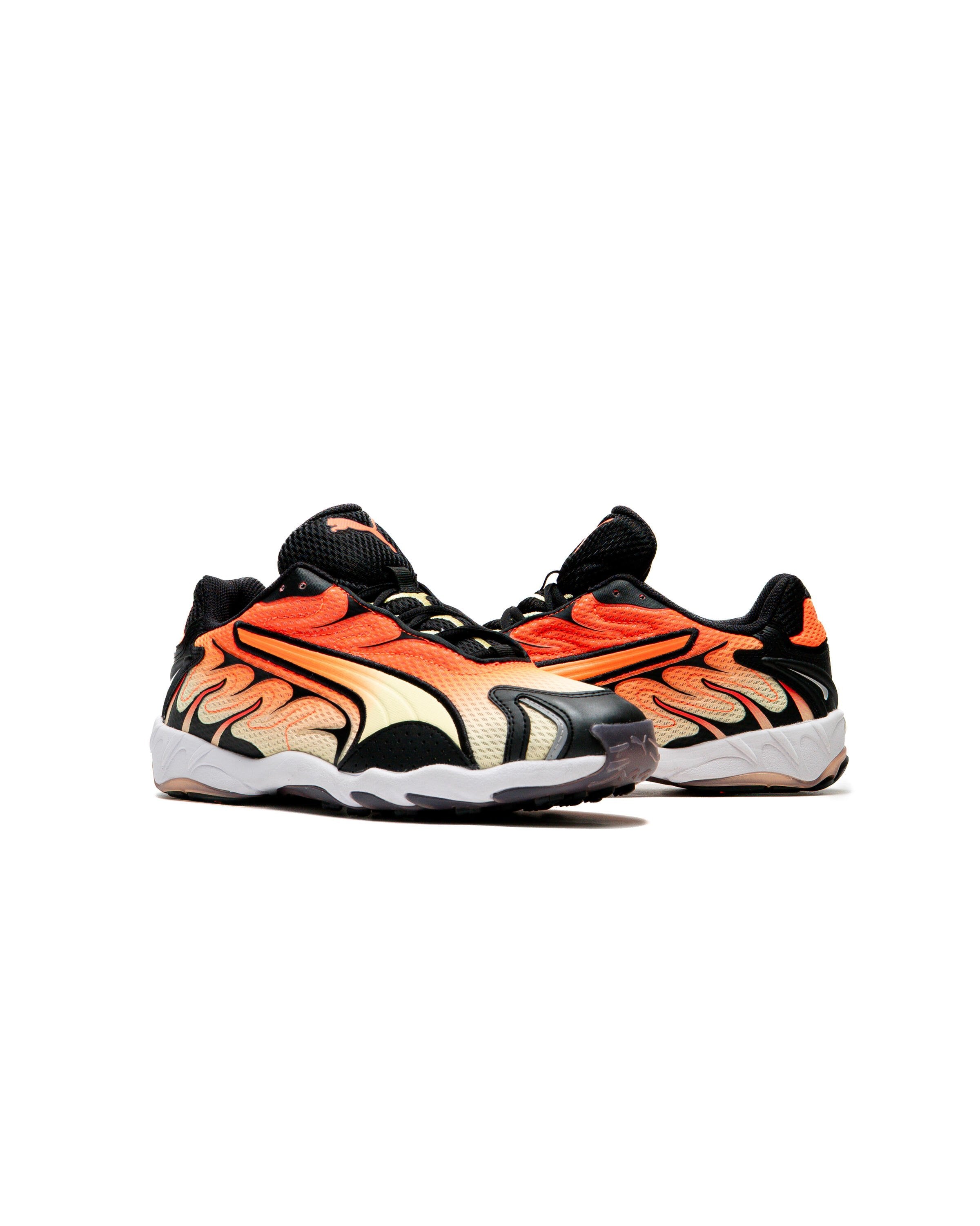Puma Inhale