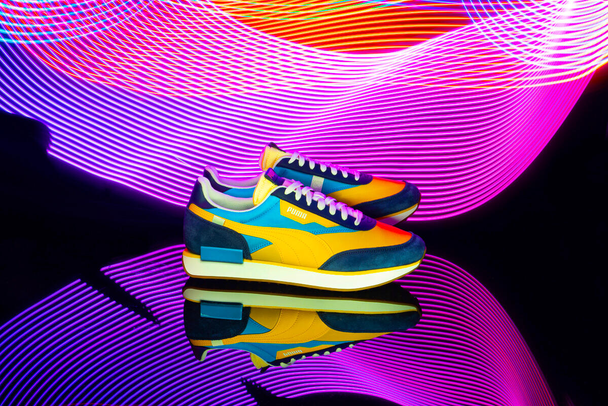 Puma Rider | Sneakers | AFEW STORE