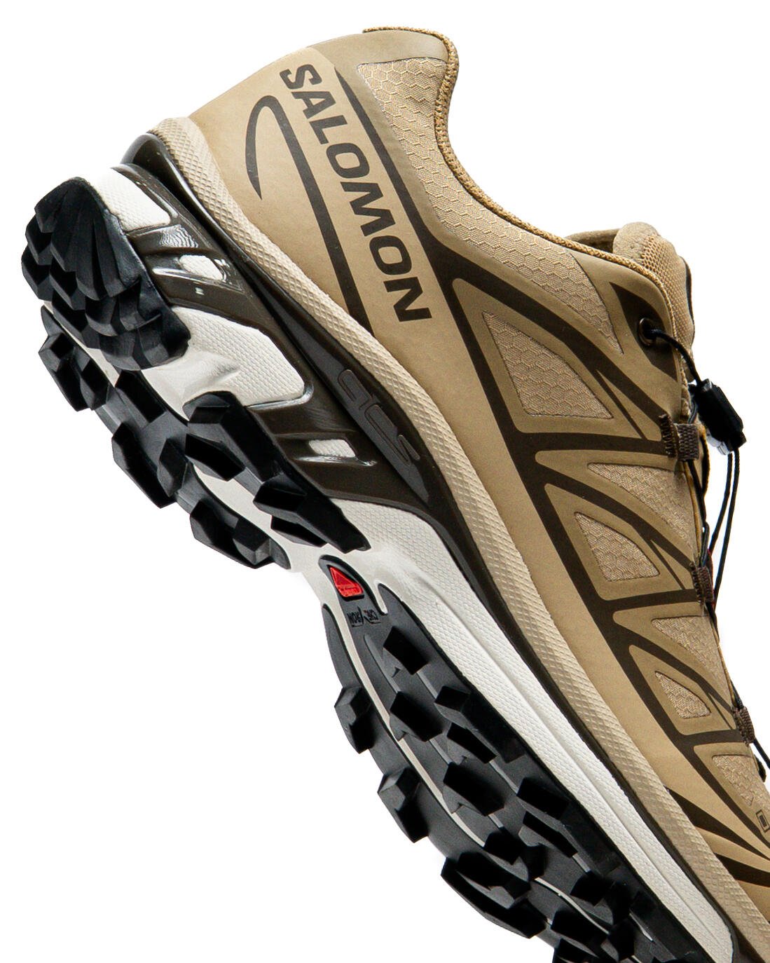 Salomon XT-6 Gore-Tex