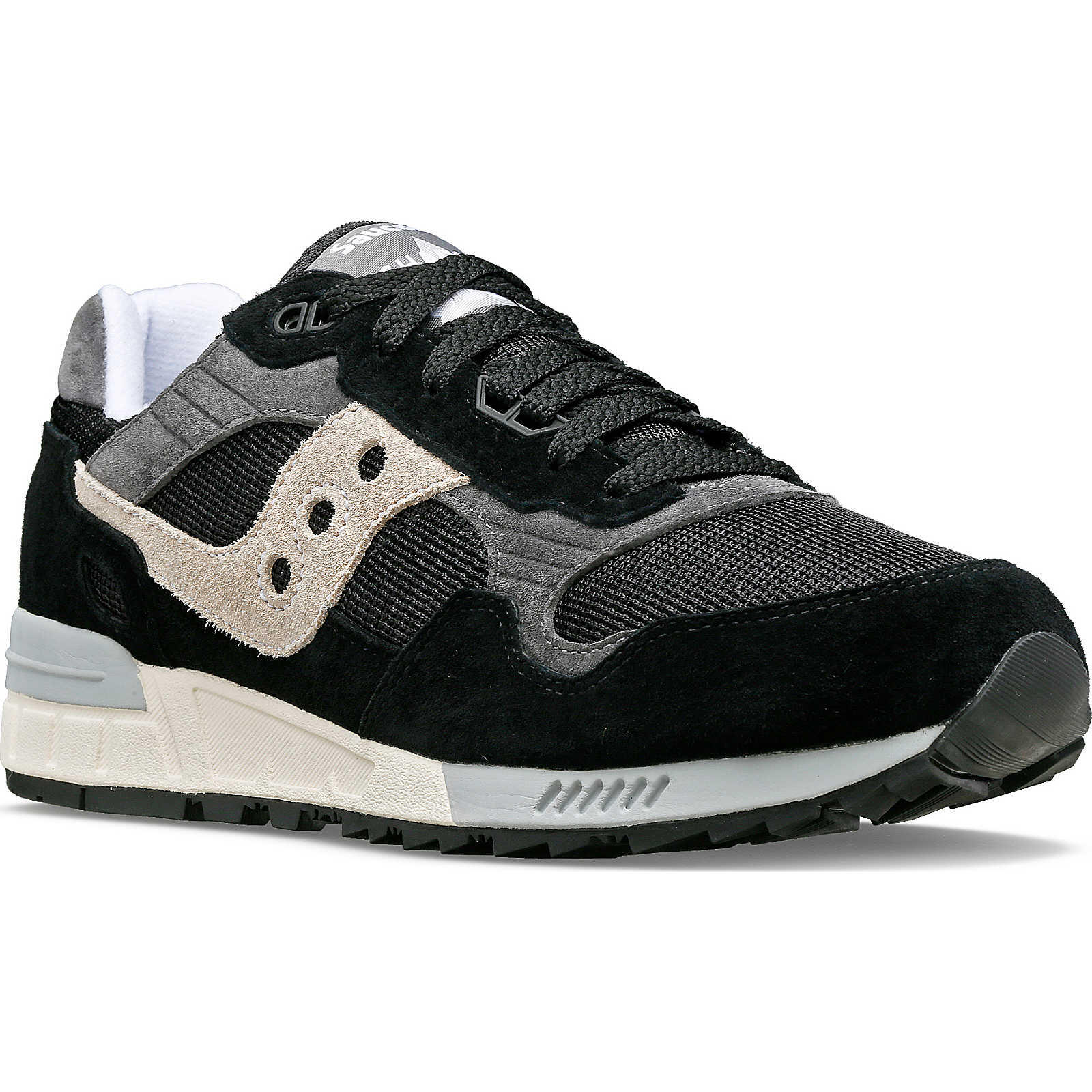 Saucony schwarz cheap