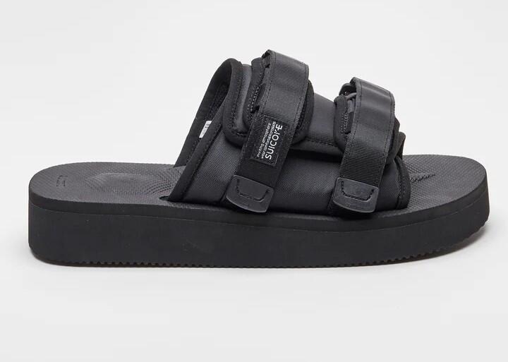 Suicoke Moto