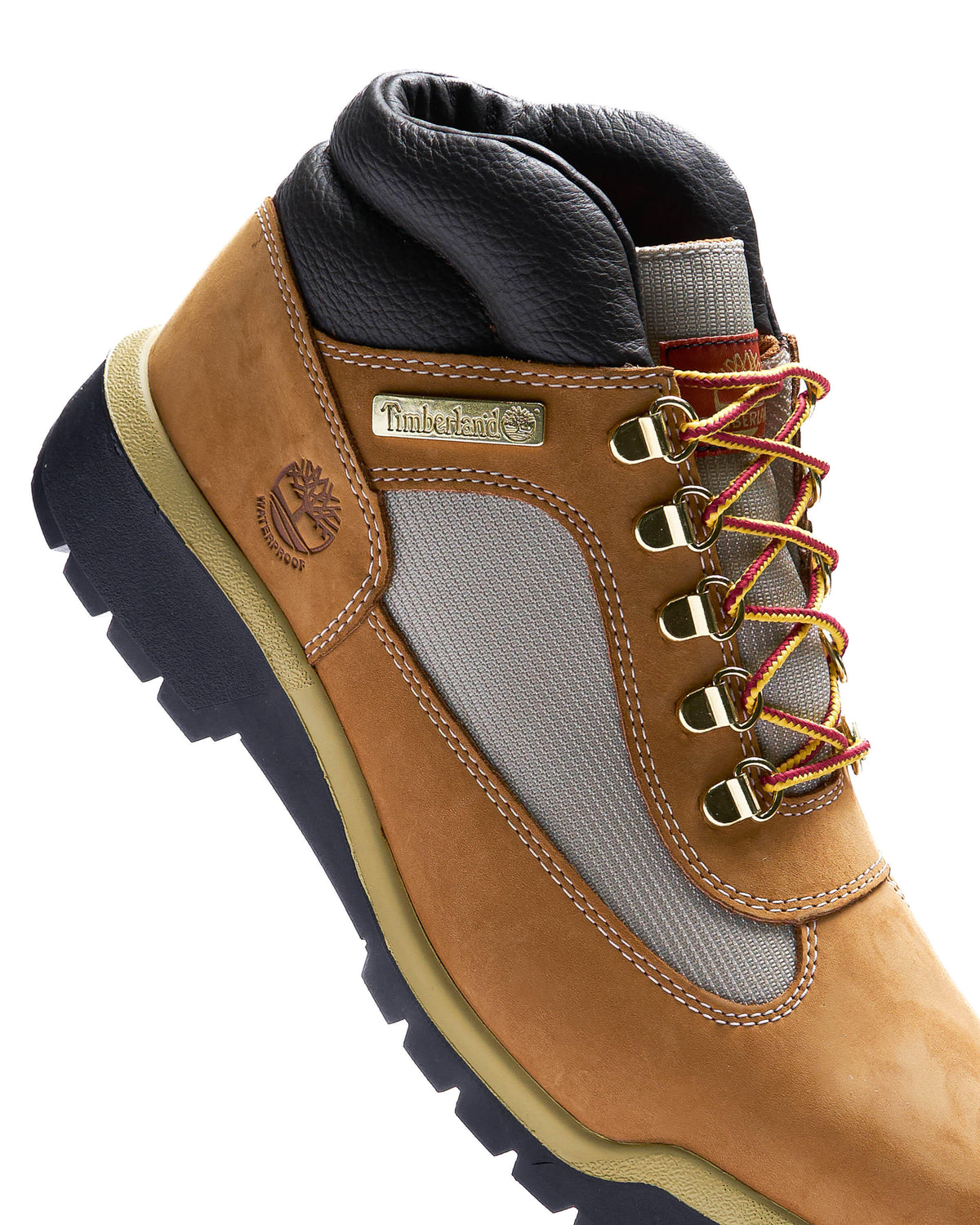 Timberland Field Boot | Sneakers | AFEW STORE