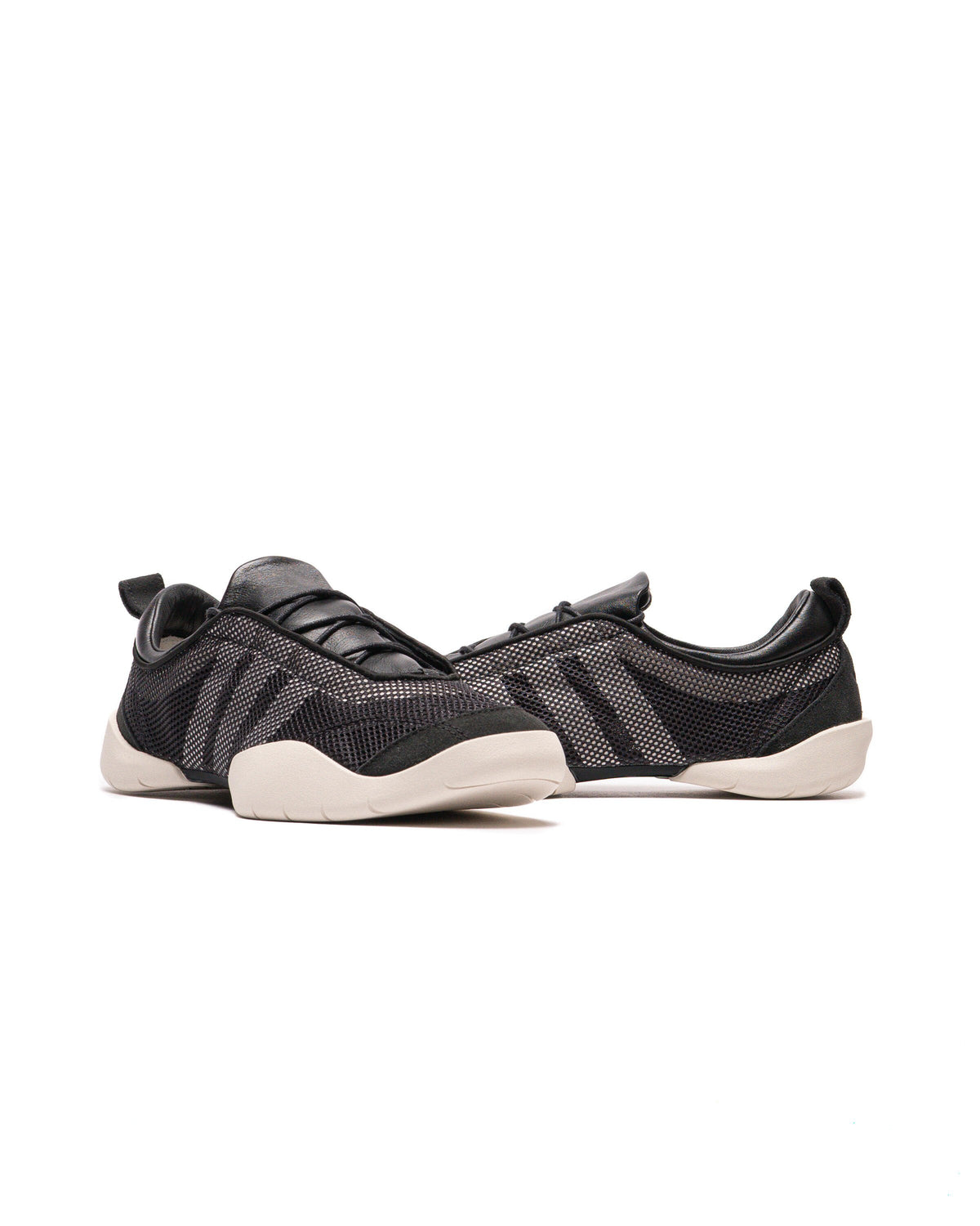 Y-3 Unisex Regu Sneaker Grey