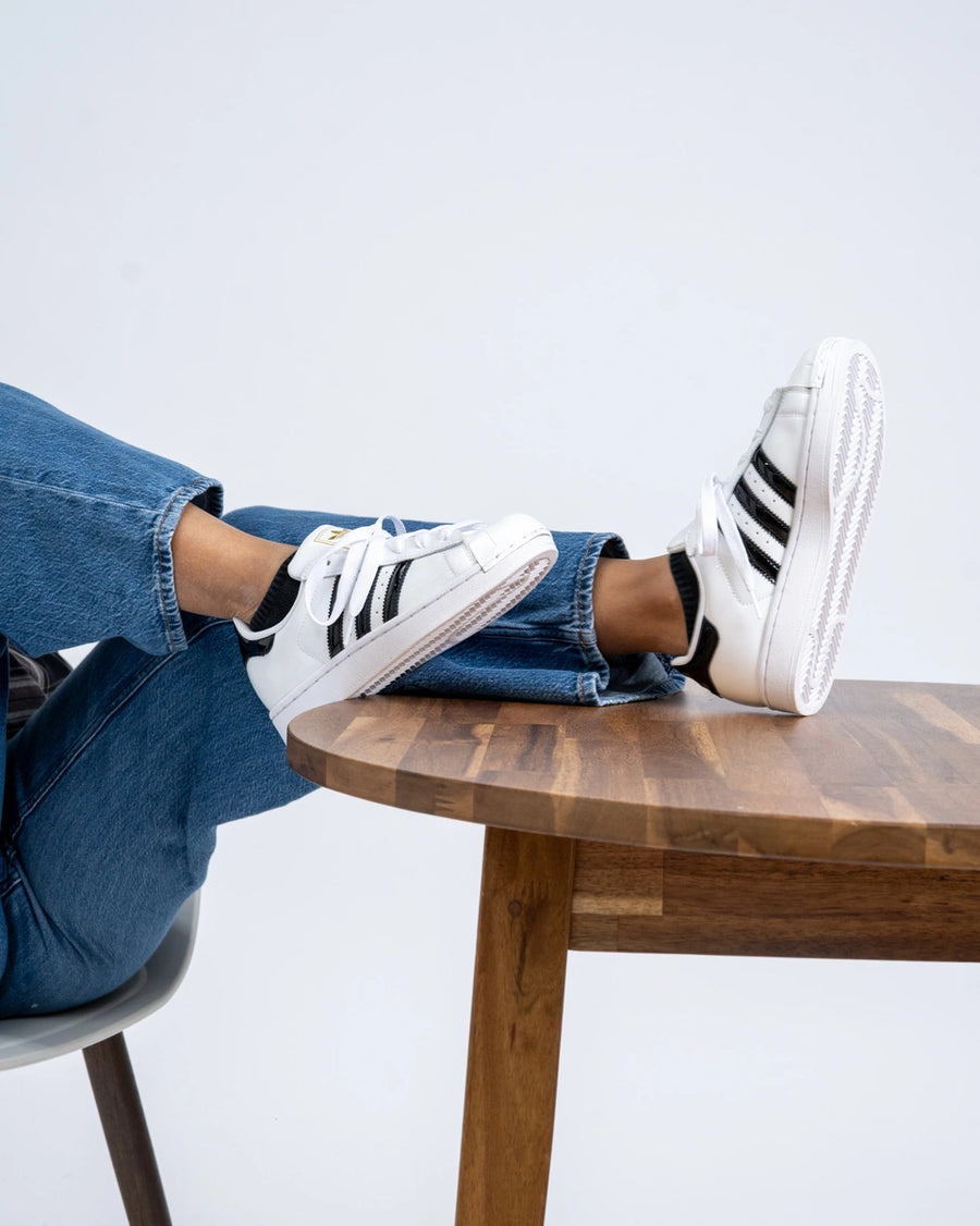 ADIDAS ORIGINALS SUPERSTAR II
