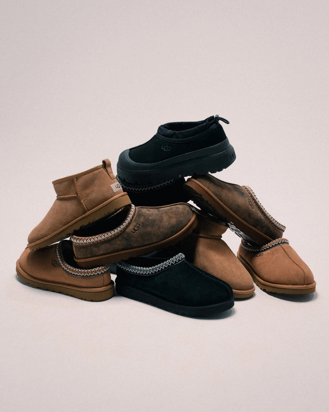 UGG